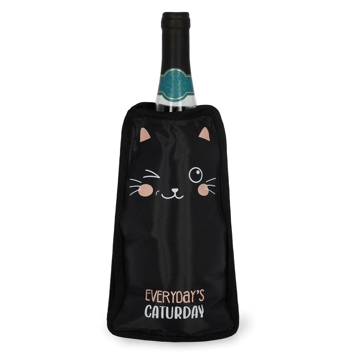 Bande réfrigérante pour bouteille Kitty Legami – MT Boutique