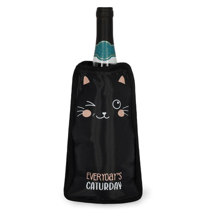 Bande réfrigérante pour bouteille Kitty Legami – MT Boutique
