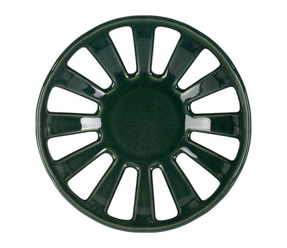 Coupe organic émeraude