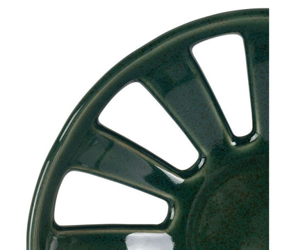 Coupe organic émeraude