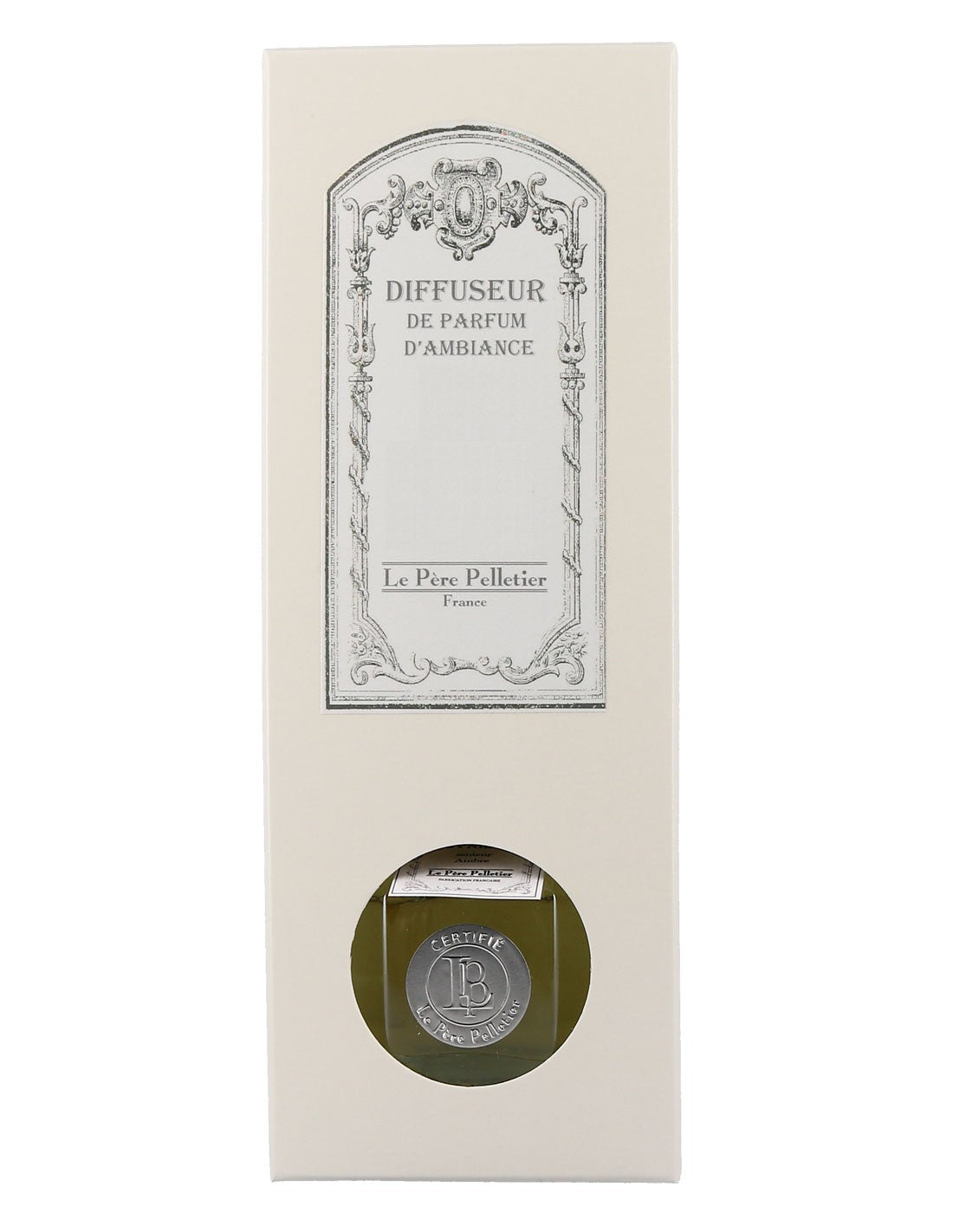 Diffuseur de Parfum Diamante 100 ml