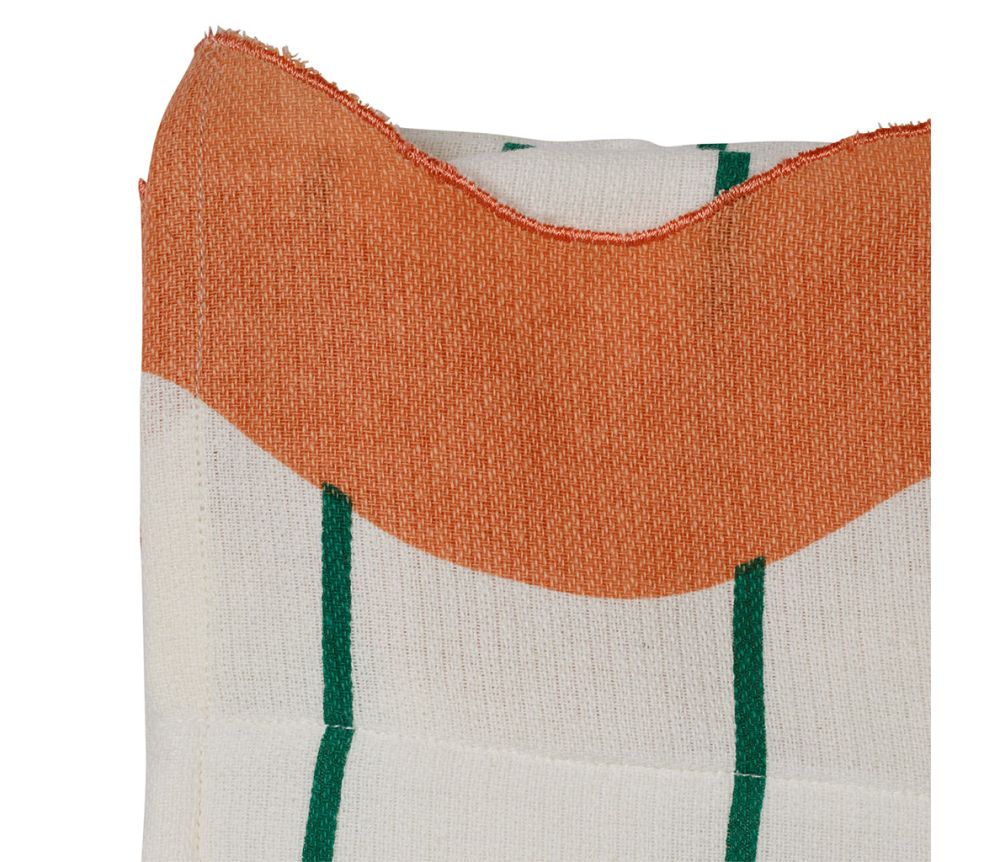Drap de Bain "Plouf & Chill"