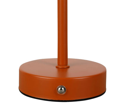 Lampe LED Tacti Lumi Terracotta
