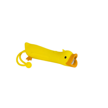 Lampe torche canard en silicone Winkee – MT Boutique