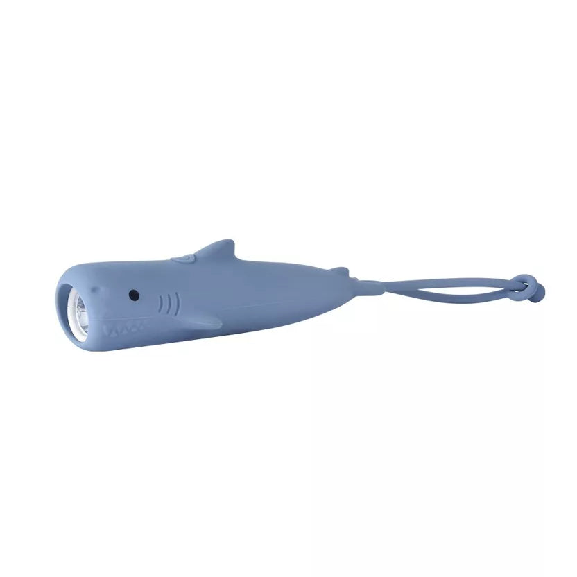 Lampe de poche Requin