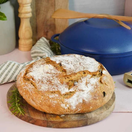 Livre de Recettes "La Fabuleuse" Cookut