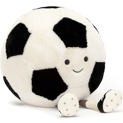Peluche Ballon de Football