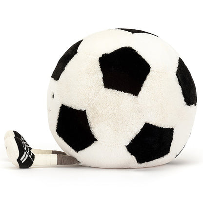 Peluche Ballon de Football
