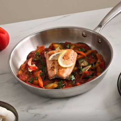 Poêle Triply Natural