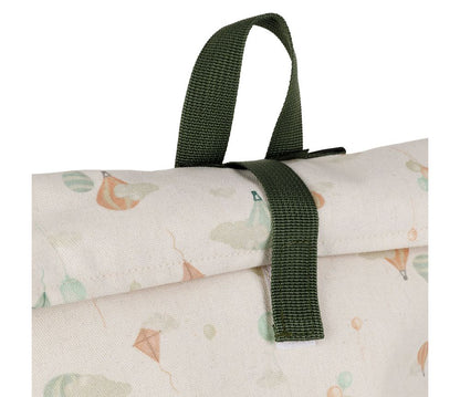 Sac à dos enfant Montgolfières