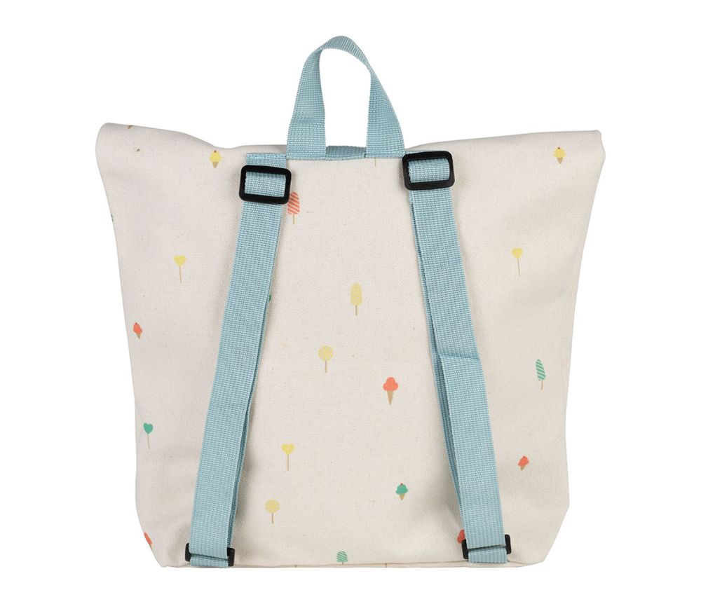 Sac à dos enfant Glaces
