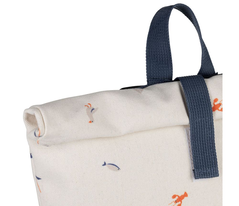 Sac à dos enfant Été à la mer