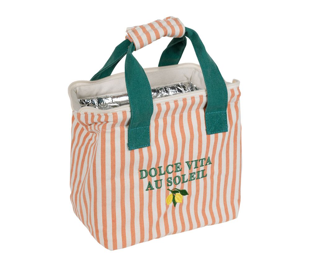 Sac Isotherme Dolce Vita