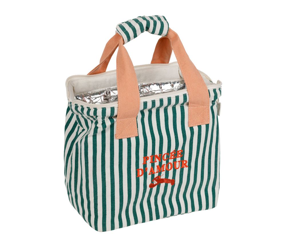 Sac Isotherme Pincée d'amour