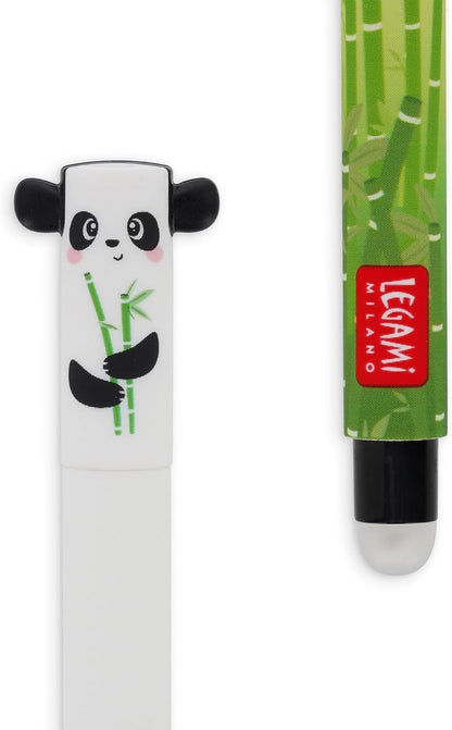 Stylo Gel Effaçable Legami