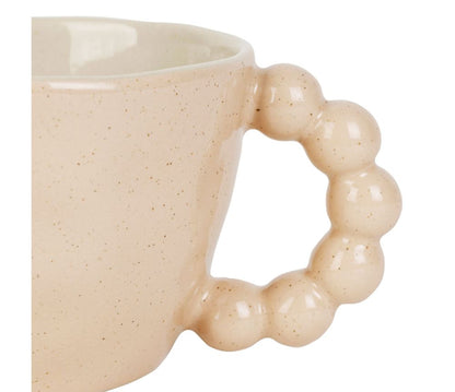 Tasse Organic Nude
