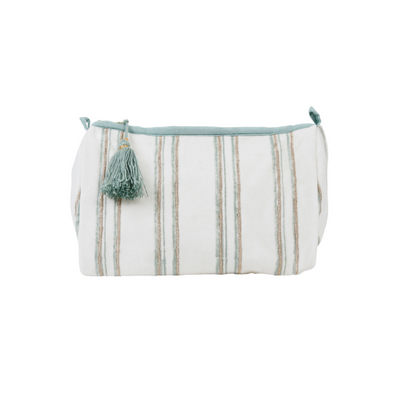 Trousse velours summer