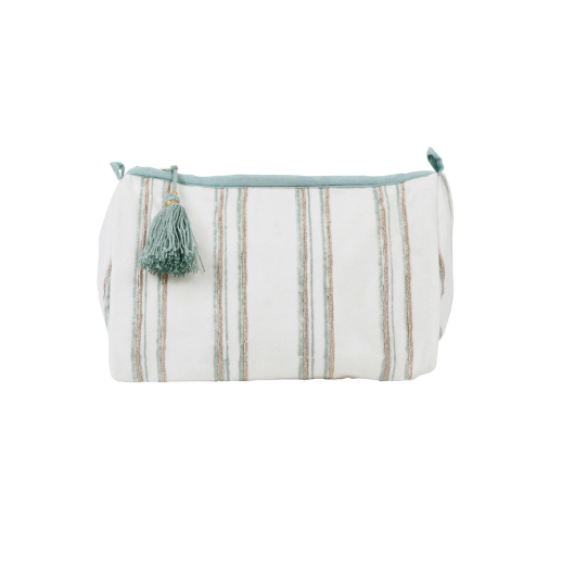 Trousse velours summer