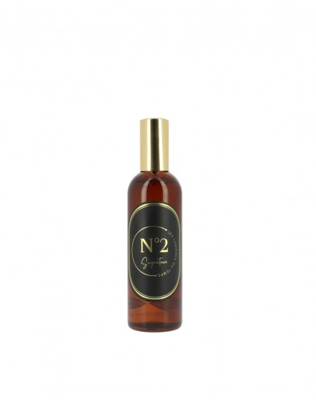 Spray d’ambiance Signature N2