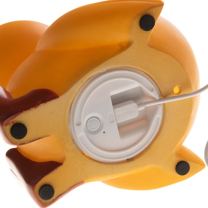 veilleuse enfant forme canard lumière douce